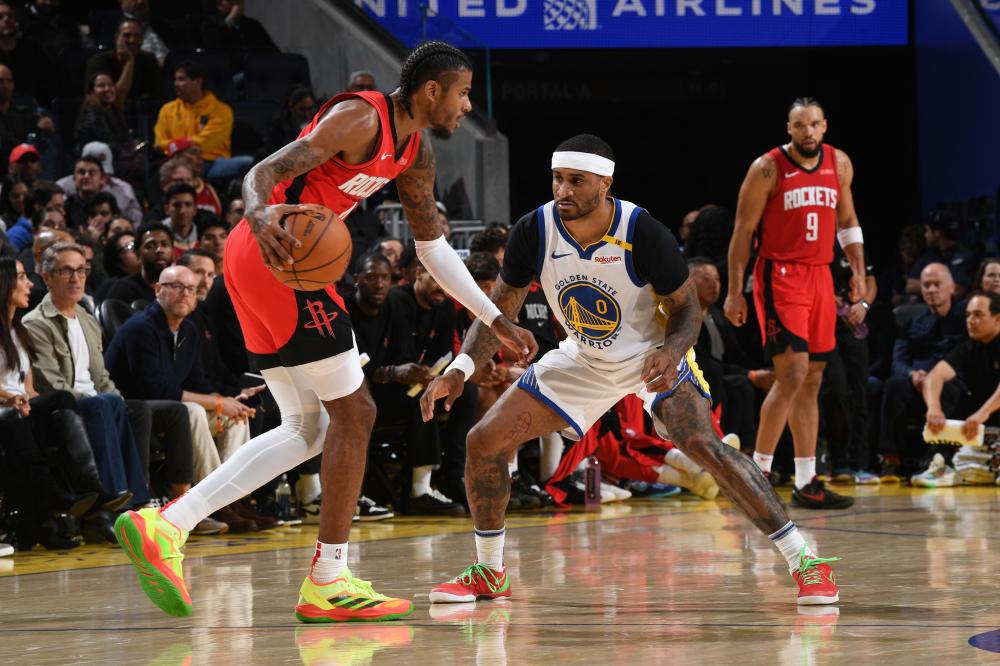 北控试图引进王岚嵚！恐涉及三方球队 陈国豪将成为筹码